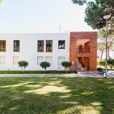 Aldeia Das Acoteias Apartment Albufeira Eksteriør billede
