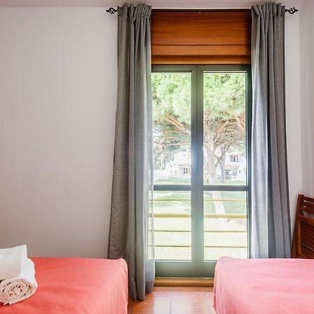 Aldeia Das Acoteias Apartment Albufeira Eksteriør billede