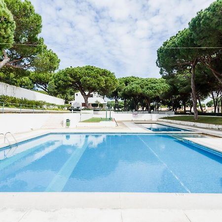 Aldeia Das Acoteias Apartment Albufeira Eksteriør billede