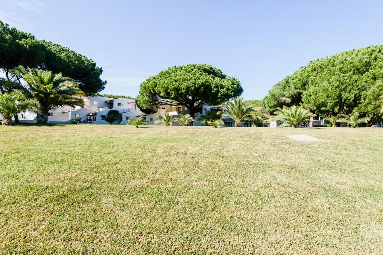 Aldeia Das Acoteias Apartment Albufeira Eksteriør billede