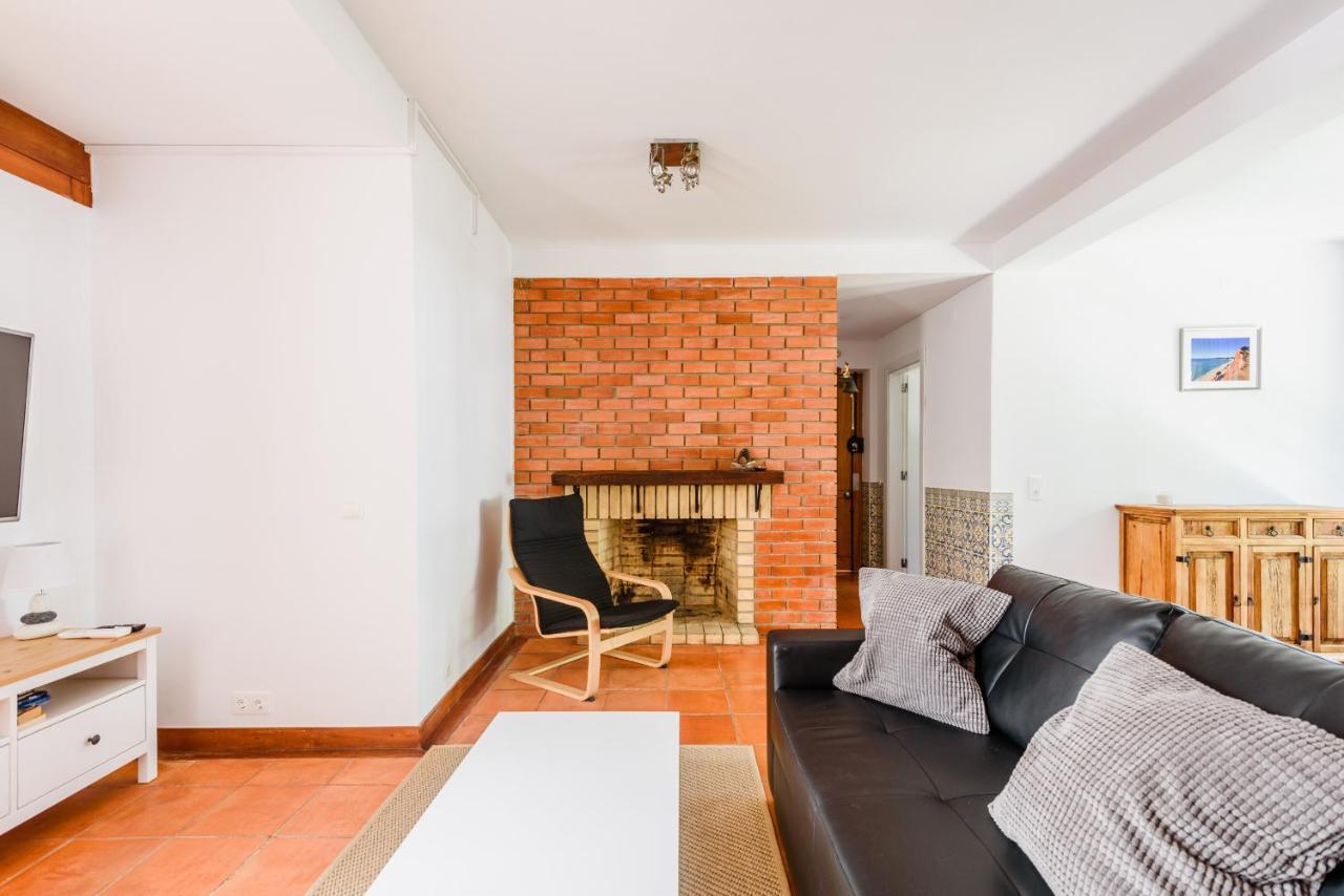 Aldeia Das Acoteias Apartment Albufeira Eksteriør billede