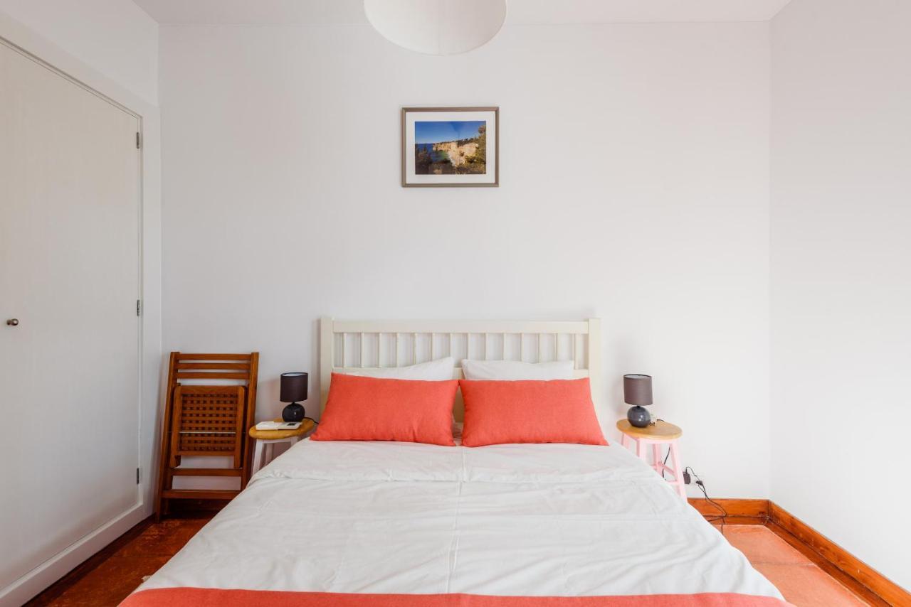 Aldeia Das Acoteias Apartment Albufeira Eksteriør billede
