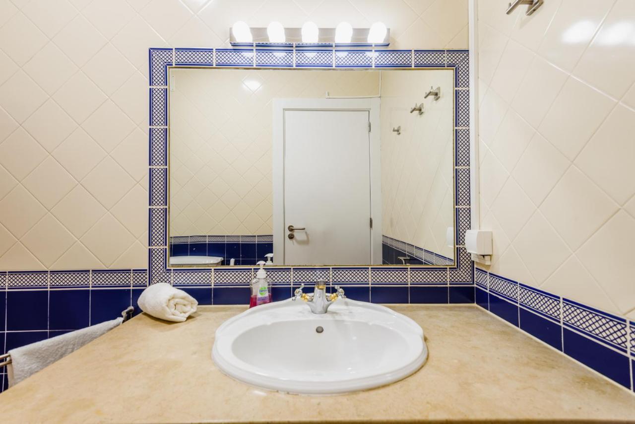 Aldeia Das Acoteias Apartment Albufeira Eksteriør billede