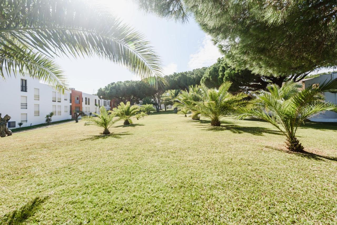 Aldeia Das Acoteias Apartment Albufeira Eksteriør billede