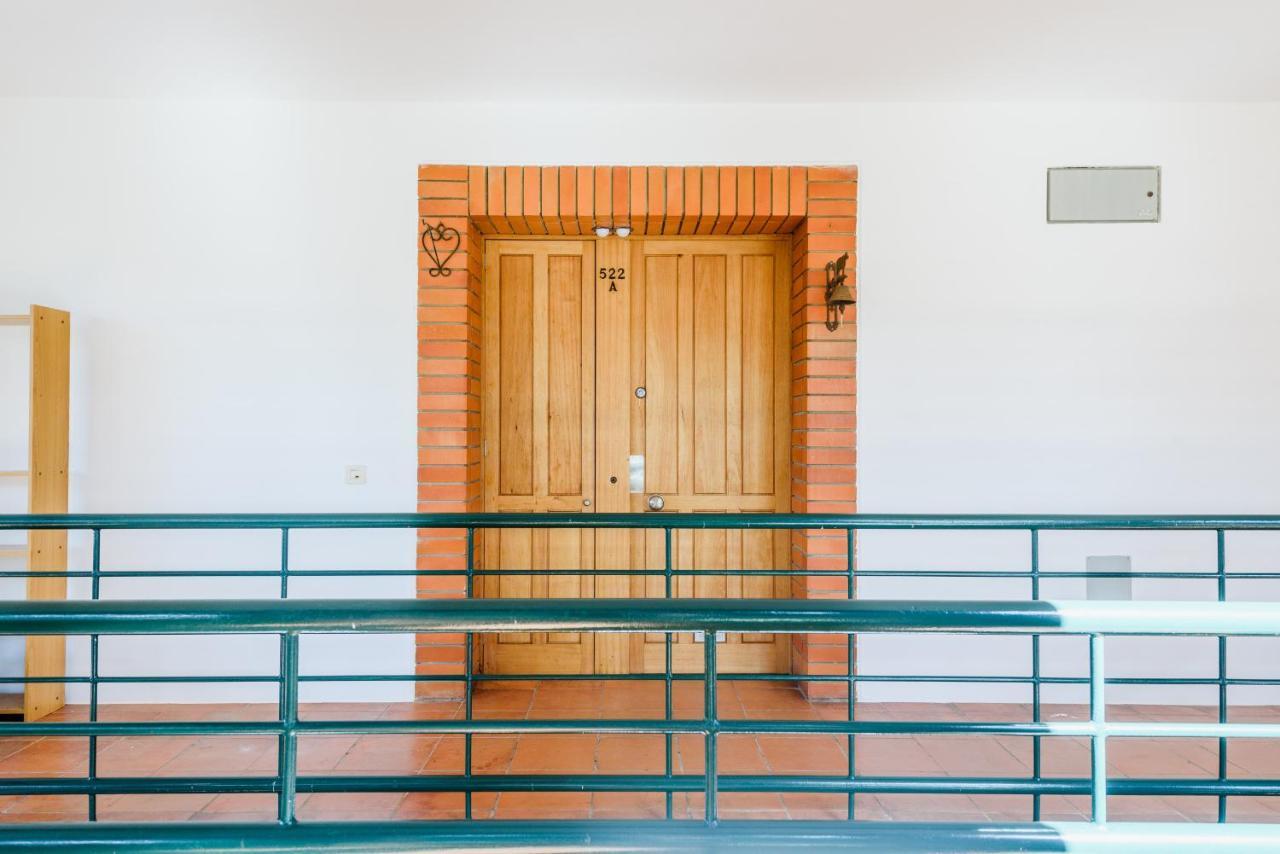 Aldeia Das Acoteias Apartment Albufeira Eksteriør billede