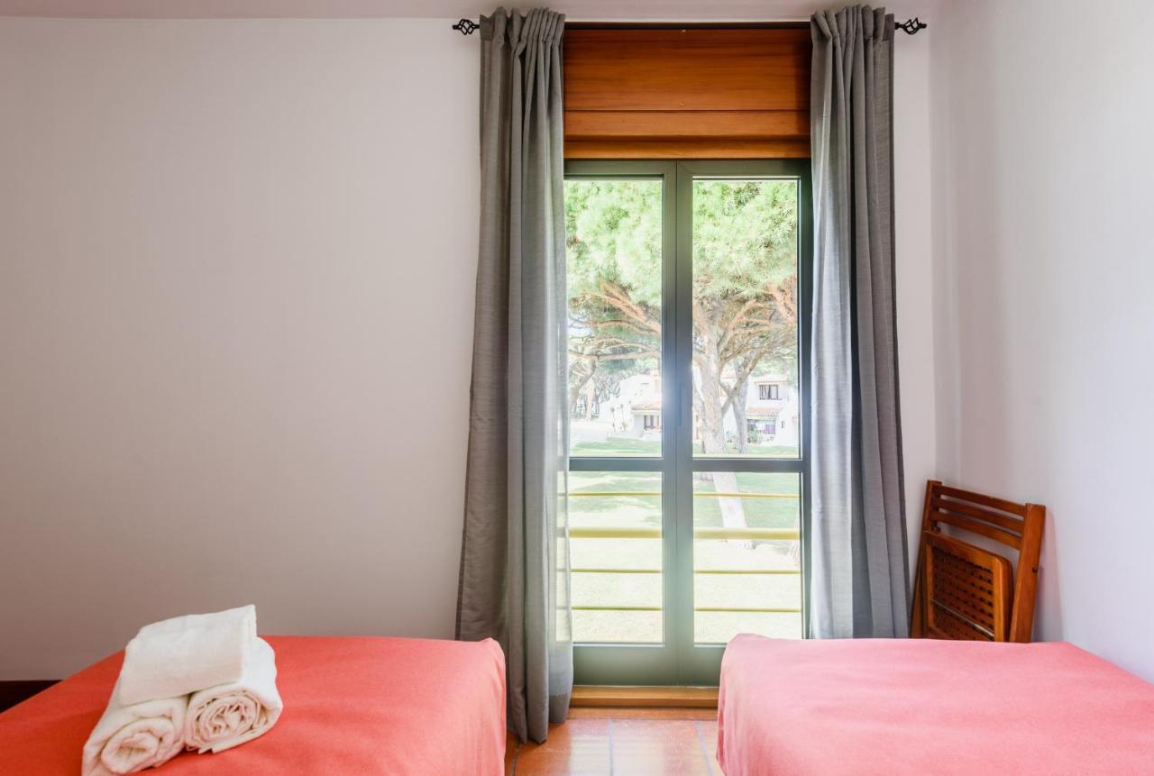 Aldeia Das Acoteias Apartment Albufeira Eksteriør billede