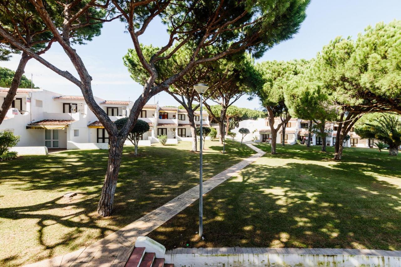 Aldeia Das Acoteias Apartment Albufeira Eksteriør billede