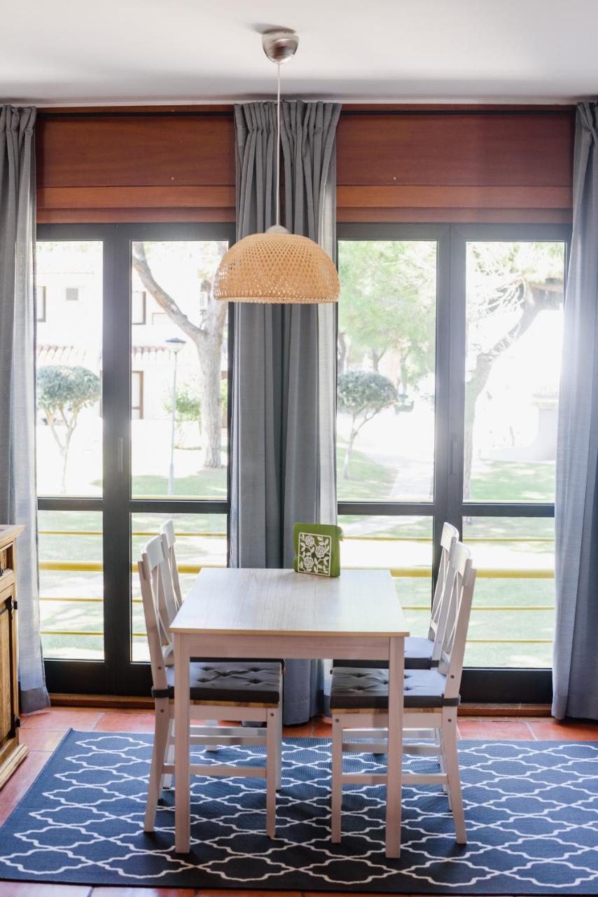 Aldeia Das Acoteias Apartment Albufeira Eksteriør billede