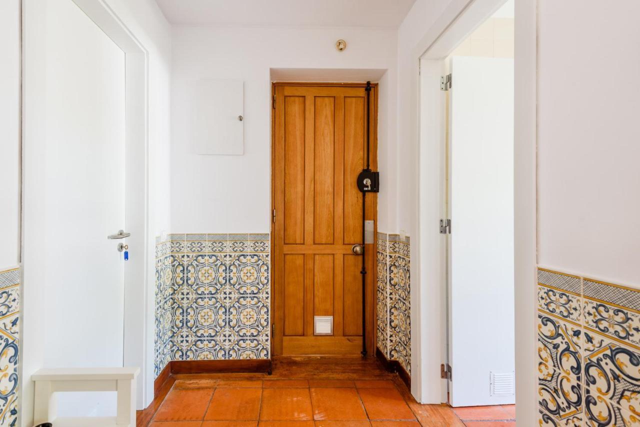 Aldeia Das Acoteias Apartment Albufeira Eksteriør billede